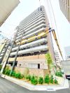 セレニテ神戸元町クレアの外観