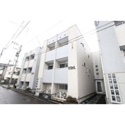 サンヴィレッジ若林の外観画像