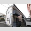 バーシティハウス花壇A棟の間取り画像