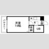 メゾンドエトワール2の間取り画像