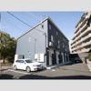 ラボーナ堂林の間取り画像