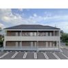 Refuge Bの間取り画像