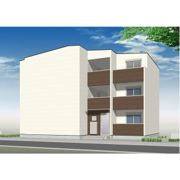 (仮称)ジーメゾン所沢下安松ウェールの外観画像