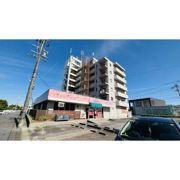 アビニヨンビルの外観画像