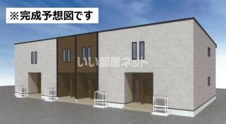 K パレスの外観画像