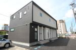 フォレスト駅南の間取り画像