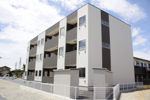 I－Vita Tenshoji－Gの間取り画像