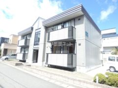 セジュール緑の外観画像