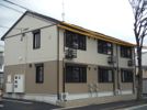 グリュックの間取り画像