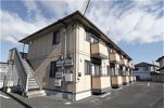ヴェルデ･ナチュールⅢの間取り画像
