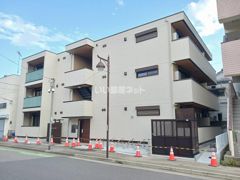 Noble villa 弥生の外観画像