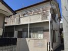 昭友荘の間取り画像