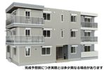 Aigrette(エグレット)の間取り画像