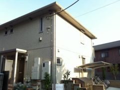 コンフォートの外観画像