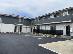 スリジェ元町の外観画像