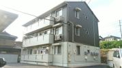 ジューンベリーの間取り画像