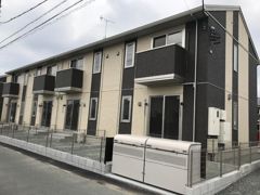 Strahl Cの外観画像