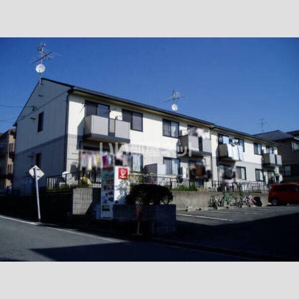 シャトレー富貴ノ台 Bの外観画像