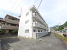 キャッスル北島の間取り画像