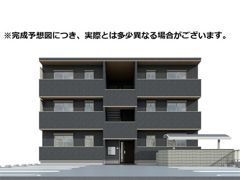 D-residence東川口Sの外観画像