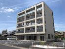 ユニヴァリィ高松中央の間取り画像