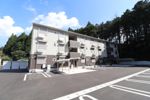 パティオ大津Ⅱの間取り画像