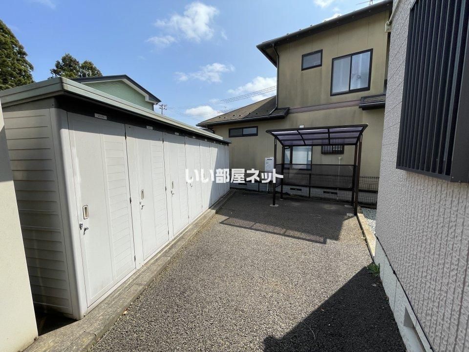その他