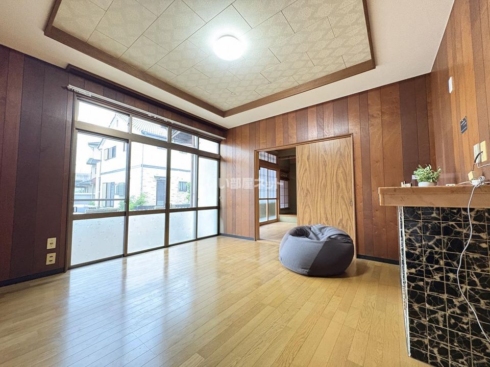 居室