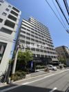 ラ・レジダンス・ド・福岡県庁前の間取り画像