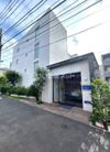 ラ・ヴィスタ西新宿Ⅱの外観画像