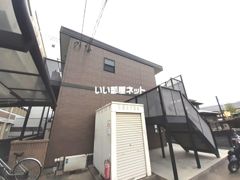 アンプルール茶谷の外観画像