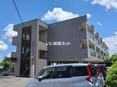 ヴィラ・グラディオの外観画像