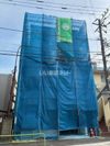 グランクオール中村南の間取り画像