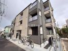 グラシアスコート荒本の間取り画像