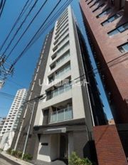 AXAS初台の外観画像
