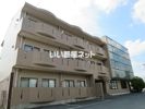 GSINビルの間取り画像