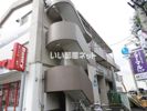 グリーンハイムいちかわの間取り画像