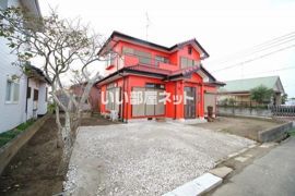 白子牛込戸建の外観画像