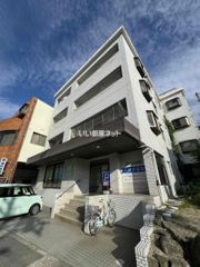 メゾン岩屋の外観画像
