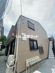 クスノキテラスの外観画像