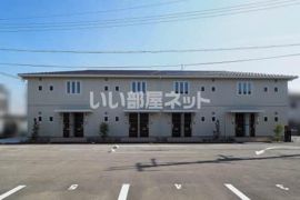 シャーメゾン市小路の外観画像