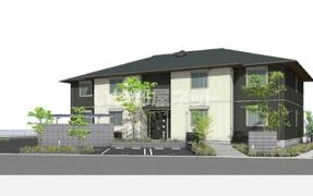 シャーメゾン プレミアス 本町の外観画像