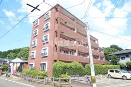 五郎山パークスの外観画像