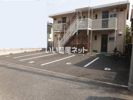 井上コーポの間取り画像