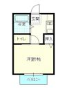 メガポートハウスの間取り画像