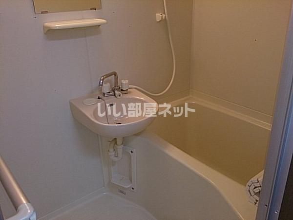 バスルーム