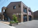 フェアリールージュBの間取り画像
