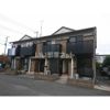 ガーデンコートBの間取り画像