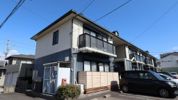 フラッツNⅡ B棟の間取り画像