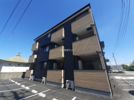 T-Regno柳河Ⅱの間取り画像